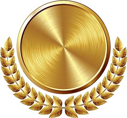 EPS 해외이미지 접시 기념일 스포츠 잎 일러스트 성공 사람없음 장식 빛 반사 금속 화환 경쟁 공백 방 축하 원형 거친 화려 황금 대표 메달 심볼 사인 고민 스크래치 청동 명예 휘장 고립 고체 명패 증명서 카피스페이스 해외202004 해외일러스트 도형 식물 식기 꽃 감정 컨셉 재질 이벤트 상_상패 파일형식 벡터 이미지허브