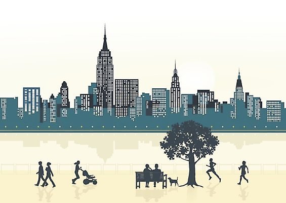 EPS 해외이미지 여자 실루엣 여행 일러스트 건축양식 휴가 조깅 고층빌딩 미국 황혼 일몰 봄 자유 도시 뉴욕 시력 시티라이프 맨해튼 브루클린 해외202004 해외일러스트 라이프스타일 계절 건축 컨셉 북아메리카 촬영기법 사람 빌딩 운동 노을 파일형식 벡터 이미지허브