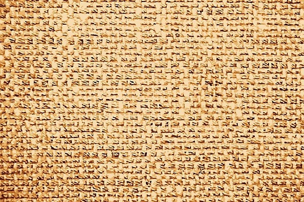 EPS 해외이미지 디자인 종이 백그라운드 패턴 일러스트 벽지 표면 추상 갈색 거친 삼베 질감 캔버스 섬유 무거움 옛날 효과 해외202004 해외일러스트 컬러 무늬 직물 무게 파일형식 벡터 천_직물 이미지허브