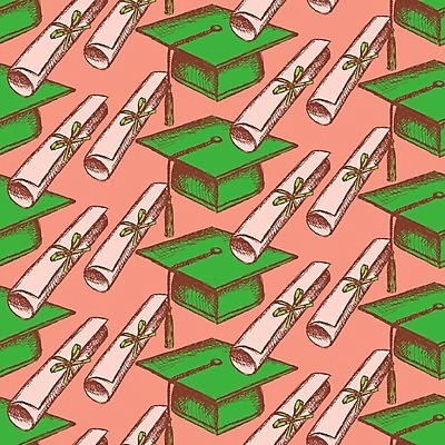 EPS 해외이미지 손 디자인 교육 리본 종이 백그라운드 유니폼 패턴 일러스트 졸업 학교 성공 미술 그래픽 스터디 컬러풀 수확 축하 그리기 졸업장 스케치 두루마리 타일 활 그림 대학교 문서 복고 그런지 양피지 증명서 캡모자 파피루스 현실 해외202004 해외일러스트 식물 모자_잡화 옷 컬러 컨셉 무늬 농업 모션 문화예술 신체부위 학습 파일형식 벡터 이미지허브