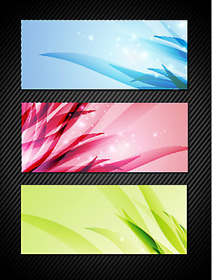 EPS 해외이미지 모양 템플릿 디자인 배너 백그라운드 일러스트 비즈니스 추상 프레임 장식 초록색 파란색 빛 세트 컬러풀 디지털 웹 공백 에너지 발표 수집 효과 해외202004 해외일러스트 컬러 무늬 인터넷 파일형식 벡터 이미지허브