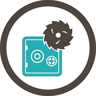 EPS 해외이미지 일러스트 자물쇠 안전 금융 상자 도구 원형 칼날 범죄 균열 선택 도넛 암호 보호 공격 비밀 자르기 도둑 절도 사건 보안 공포 방패 문제 보험 위반 경보 깨짐 단절 마피아 재앙 주목 철강 추출 커터 해외202004 해외일러스트 도형 컨셉 모션 디저트 경제 범죄인 파일형식 벡터 이미지허브