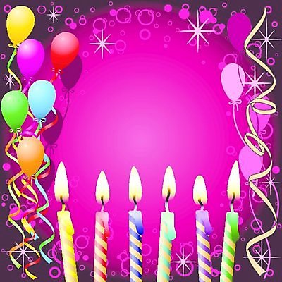 EPS 해외이미지 기념일 행복 리본 일러스트 기념 이벤트 장식 컬러풀 파티 축제 축하 생일 다발 꽃가루 풍선 심지 왁스 해외202004 해외일러스트 감정 컬러 컨셉 가루 파일형식 벡터 이미지허브