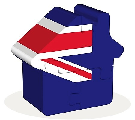 EPS 해외이미지 백그라운드 일러스트 가정 가족 지붕 아파트 주택 잔디 건물 축구 흰색 깃발 퍼즐 플랫 호주 지역 고립 전국 판잣집 해외202004 해외일러스트 식물 건축물 컬러 관계 구기 오세아니아 파일형식 벡터 이미지허브