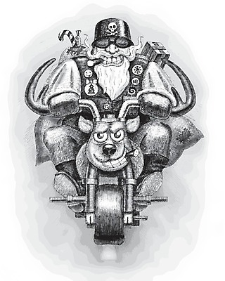 EPS 해외이미지 동물 도로 크리스마스 가방 일러스트 휴가 사슴 새해 고글 수염 뿔 사탕 선물 미소 산타클로스 자전거 놀람 기쁨 오토바이 조끼 기다림 낙서 헬멧 만화 스케치 콧수염 속도 그림 손그림 캐리커처 해외202004 해외일러스트 잡화 기념일 감정 길 포유류 교통시설 모션 디저트 표정 미술 바이크 외투 보호장비 파일형식 벡터 이미지허브