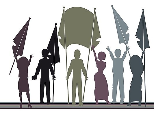 EPS 해외이미지 모양 남자 실루엣 백그라운드 신체 일러스트 추상 미술 서기 사람 성인 그래픽 숫자 검은색 축제 깃발 그룹 군중 울음 엉덩이 리더 서식 윤곽 법 공화국 스트라이크 시범 이슈 정치 정치가 주장 항의 해외202004 해외일러스트 직업 문자 나라 컬러 무늬 모션 문화예술 촬영기법 표정 신체부위 파일형식 벡터 이미지허브