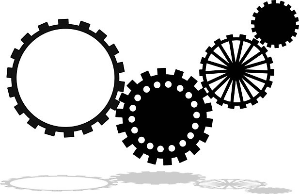 EPS 해외이미지 편집 디자인 실루엣 인터넷 일러스트 빛 세트 금속 검은색 웹 힘 기계 장비 바퀴 그룹 치아 수증기 심볼 싱글 톱니바퀴 정사각형 심플 광택 엔진 태엽 기어 설정 되감기 키패드 스타일 시리즈 해외202004 해외일러스트 도형 컬러 재질 촬영기법 소화기관 파일형식 벡터 이미지허브