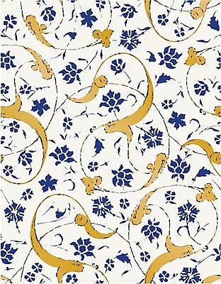 EPS 해외이미지 모양 식물 전통 꽃 문화 백그라운드 잎 꽃무늬 패턴 곡선 일러스트 자연 벽지 연꽃 미술 동양인 장식 파란색 노란색 수확 골동품 소용돌이 화려 황금 두루마리 묘사 동쪽 모로코 라마단 아라베스크 아랍어 스타일 해외202004 해외일러스트 선 컬러 컨셉 무늬 농업 아프리카 문화예술 인종 회오리 방향 생태계 파일형식 벡터 이미지허브