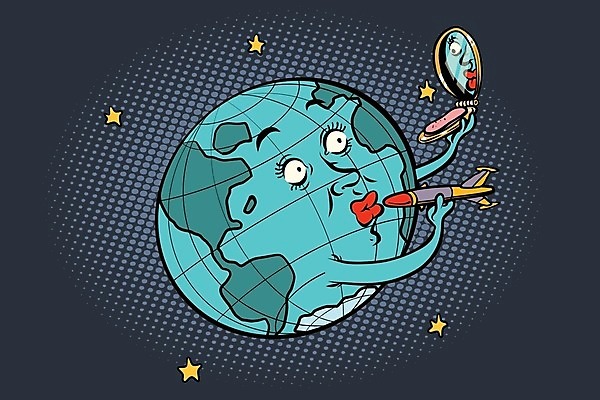 EPS 해외이미지 캐릭터 지구 얼굴 과학 일러스트 하늘 미술 사람 지구본 우주 페인트 거울 행성 립스틱 인공위성 로켓 우주비행사 수확 유머 만화 입술 시작 복고 코믹 천문학 공학 진행 생태학 팝 스타일 해외202004 해외일러스트 일러캐릭터 교육 감정 농업 통신 문화예술 신체부위 화장품 파일형식 벡터 이미지허브