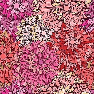 EPS 해외이미지 식물 디자인 계절 꽃잎 꽃 줄기 분홍색 꽃다발 백그라운드 잎 꽃무늬 패턴 일러스트 자연 벽지 동양인 장식 초록색 여름 정원 수확 벚꽃 소용돌이 축하 직물 우아함 배열 달리아 질감 복고 엽서 공상 르네상스 빅토리아 해외202004 해외일러스트 컬러 컨셉 무늬 농업 인종 회오리 편지 생태계 파일형식 벡터 이미지허브