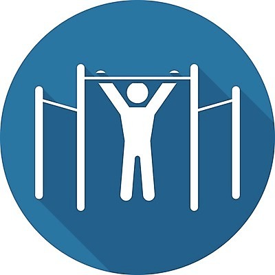 EPS 해외이미지 실루엣 스포츠 신체 다이어트 일러스트 근육 건강 그림자 픽토그램 운동 장비 하트 무게 심볼 연습 사인 해외202004 해외일러스트 모양 촬영기법 파일형식 벡터 이미지허브