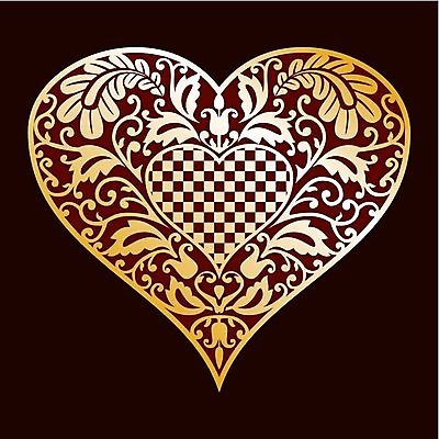 EPS 해외이미지 디자인 행복 실루엣 결혼 꽃무늬 패턴 일러스트 결혼식 휴가 프레임 발렌타인데이 사랑 미술 그래픽 장식 하트 화려 황금 심볼 복고 고립 엘리먼트 해외202004 해외일러스트 모양 꽃 감정 컨셉 무늬 데이이벤트 문화예술 촬영기법 이벤트 파일형식 벡터 이미지허브