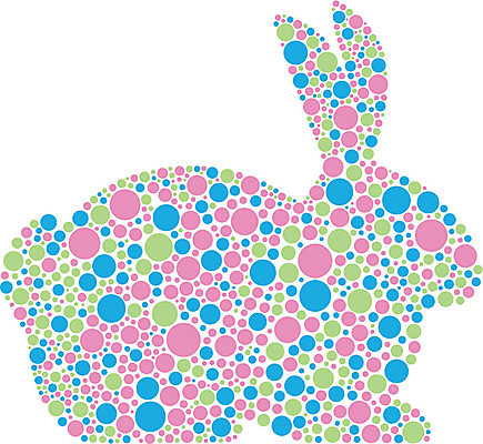 EPS 해외이미지 모양 동물 계절 행복 실루엣 포스터 분홍색 백그라운드 패턴 일러스트 추상 휴가 부활절 초록색 파란색 축제 봄 흰색 축하 토끼 인사 신용카드 그림 윤곽 고립 파스텔톤 해외202004 해외일러스트 기념일 감정 컬러 컨셉 무늬 포유류 촬영기법 금융 반려동물 예절 파일형식 벡터 이미지허브