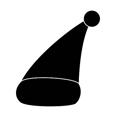 EPS 해외이미지 클립아트 모양 전통 디자인 배너 옷 계절 실루엣 컨셉 크리스마스 겨울 일러스트 휴가 털 흑백 장식 산타클로스 파티 축하 신용카드 12월 만화 모피 심볼 오브젝트 사인 흰배경 그림 질감 윤곽 솜털 고립 엘리먼트 캡모자 클라우스 해외202004 해외일러스트 모자_잡화 기념일 백그라운드 촬영기법 이벤트 금융 흰색 날짜 파일형식 벡터 이미지허브