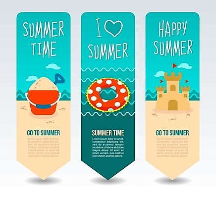 EPS 해외이미지 배너 세로배너 모래 파도 일러스트 사람없음 모래사장 하트 양동이 모래성 모래놀이 모래삽 민트색 베이지색 배너세트 해외202004 해외일러스트 모양 바다 컬러 놀이 세로 세트 삽 파일형식 벡터 이미지허브