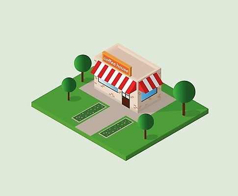 EPS 해외이미지 나무 디자인 커피 음료 음식 일러스트 비즈니스 건축양식 거리 주택 건물 그래픽 컵 세트 픽토그램 3D 상점 식당 카페 햄버거 도시 뜨거움 시장 재산 아침식사 작음 수집 창고 복고 타운 카푸치노 에스프레소 고립 라떼 엘리먼트 옛날 진짜 해외202004 해외일러스트 식물 식기 건축물 건축 패스트푸드 금융 식사 크기 디지털합성 파일형식 벡터 이미지허브