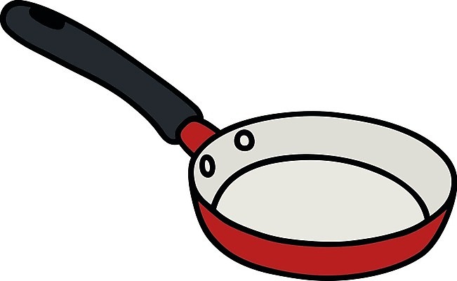 EPS 해외이미지 그릇 음식 일러스트 요리 빨간색 금속 주방 검은색 회색 흰색 기구 도자기 작음 만화 대야 끓이기 양조 철강 캐서롤 해외202004 해외일러스트 식기 컬러 모션 재질 용기_그릇 크기 파일형식 벡터 이미지허브