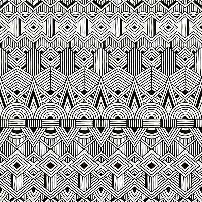 EPS 해외이미지 전통 손 디자인 백그라운드 패턴 일러스트 아프리카 벽지 추상 멕시코 흑백 미술 여러명 내부 장식 유행 직물 면 조직 낙서 인쇄 타일 그림 질감 손그림 공상 부족 엘리먼트 포장소품 스타일 해외202004 해외일러스트 나라 다수 컨셉 북아메리카 무늬 포장 문화예술 촬영기법 사람 신체부위 오브젝트 포장재료 파일형식 벡터 이미지허브