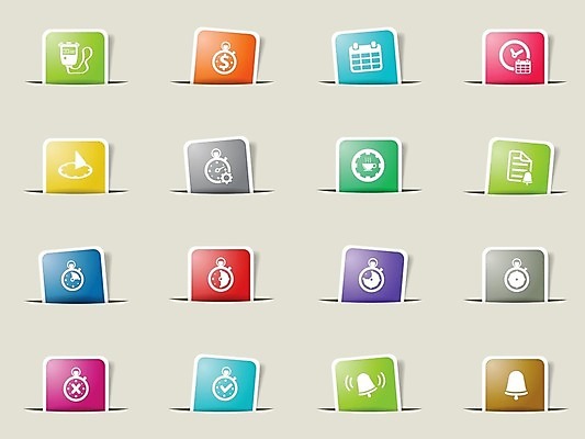 EPS 해외이미지 디자인 시계 일러스트 그래픽 세트 픽토그램 디지털 검은색 장비 시간 원형 수집 심볼 손목시계 사인 공포 기어 H 엘리먼트 인터페이스 해외202004 해외일러스트 도형 알파벳 컬러 장신구 파일형식 벡터 이미지허브