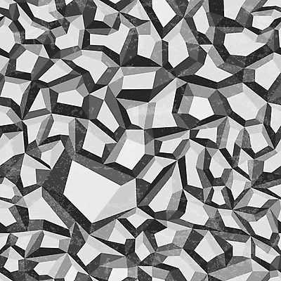 EPS 해외이미지 모양 템플릿 디자인 종이 벽 백그라운드 패턴 일러스트 벽지 표면 추상 흑백 창조 그래픽 빛 3D 웹 줄무늬 회색 도시 파편 연결 인쇄 그늘 타일 질감 심플 모자이크 그런지 다각형 포장소품 혼란 스타일 해외202004 해외일러스트 도형 컬러 컨셉 무늬 인터넷 포장 촬영기법 디지털합성 오브젝트 포장재료 파일형식 벡터 이미지허브