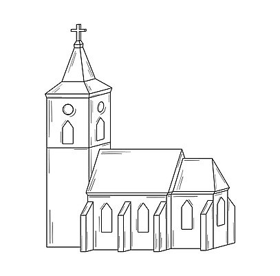 EPS 해외이미지 전통 디자인 기독교 종교 컨셉 십자가 일러스트 건축양식 가족 부활절 주택 함께함 미술 건물 연필 교회 평화 믿음 탑 성경 희망 흰색 시골 예수 낙서 스케치 손그림 신성 커뮤니티 고립 신앙심 충실 헬프 해외202004 해외일러스트 건축물 기념일 건축 감정 컬러 종교용품 관계 문화예술 학용품 필기구 도움 신_종교 파일형식 벡터 이미지허브