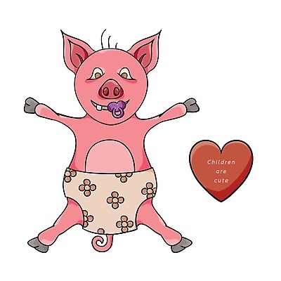 EPS 해외이미지 동물 행복 어린이 분홍색 농업 일러스트 포유류 자연 돼지고기 미소 반려동물 농장 아기 돼지 신용카드 달콤 작음 노리개젖꼭지 심볼 기저귀 엘리먼트 천진난만 해외202004 해외일러스트 감정 산업 컬러 컨셉 표정 육류 사람 금융 아기용품 맛 크기 생태계 파일형식 벡터 이미지허브