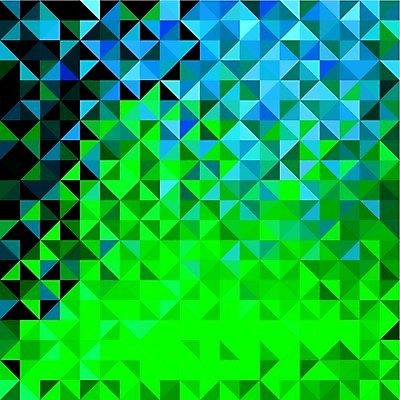 EPS 해외이미지 모양 디자인 파도 백그라운드 컨셉 패턴 일러스트 벽지 추상 미래 문구용품 미술 경사 그래픽 장식 초록색 파란색 빛 유행 디지털 검은색 웹 활발 덮개 흰색 타일 질감 디스코 날카로움 모자이크 시트 대패 생태학 엘리먼트 직진 폴리곤 픽셀 스타일 해외202004 해외일러스트 교육 음악 바다 컬러 무늬 인터넷 문화예술 뚜껑 춤 오브젝트 파일형식 벡터 이미지허브