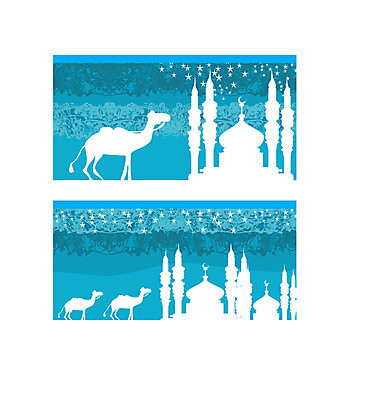 EPS 해외이미지 별 모래 백그라운드 일러스트 중동 하늘 추상 출입구 풍경 세트 사막 달 신용카드 야간 아치 모스크 낙타 아라비아 스카이라인 사우디아라비아 해외202004 해외일러스트 자연요소 나라 무늬 포유류 금융 이슬람교 파일형식 벡터 이미지허브