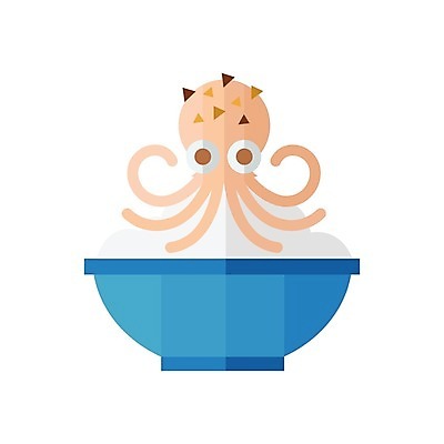 EPS 해외이미지 전통 접시 아시아 다이어트 일러스트 밥 요리 동양인 식사 저녁식사 튀김 맛 인도인 먹기 오징어 문어 향 카레 입가심 해외202004 해외일러스트 외국인 식기 나라 음식 컨셉 모션 연체동물 건강 인종 수중동물 파일형식 벡터 동물 무척추동물 사람 이미지허브