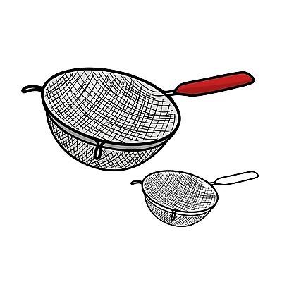 EPS 해외이미지 음식 일러스트 주방용품 파스타 스파게티 요리 주방 기구 면 부담 음식준비 해외202004 해외일러스트 생활용품 서양음식 준비 파일형식 벡터 이미지허브