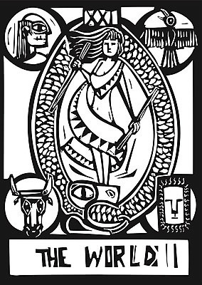 EPS 해외이미지 지구 일러스트 하늘 세계 꿈 신용카드 재산 사자 호기심 황소 독수리 목판화 해외202004 해외일러스트 감정 컨셉 포유류 조류 금융 소 파일형식 벡터 이미지허브