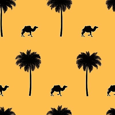 EPS 해외이미지 나무 식물 동물 디자인 실루엣 모래 여행 백그라운드 패턴 일러스트 포유류 아프리카 자연 벽지 추상 휴가 바나나 동물원 이집트 손바닥 그래픽 여름 노란색 유행 검은색 사막 직물 숲 인쇄 만화 사파리 질감 낙타 코코넛 혹 고립 단봉낙타 이국적 포장소품 하와이인 해외202004 해외일러스트 외국인 손 계절 나라 컬러 무늬 과일 포장 촬영기법 오브젝트 생태계 포장재료 파일형식 벡터 이미지허브
