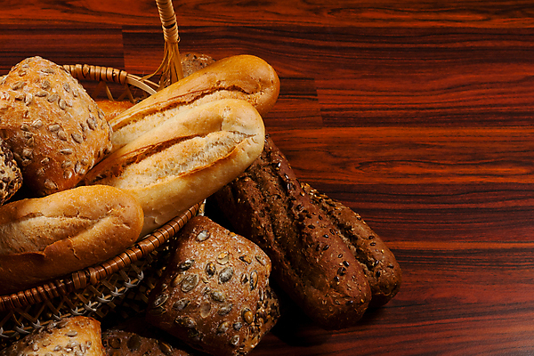 포토 JPG 해외이미지 빵 사람없음 바구니 곡물빵 나무배경 해외202004 해외포토 음식 백그라운드 파일형식 이미지허브