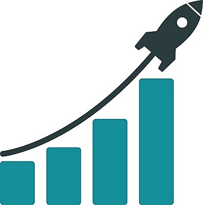 EPS 해외이미지 일러스트 회사 비즈니스 통계 성공 그래프 화살 금융 판매 우주 달러 자료 로켓 성장 계획 예측 우주선 분석 보고서 시작 흰배경 투자 상업 긍정 이익 월급 진행 수입 자금 프로젝트 벤처기업 해외202004 해외일러스트 백그라운드 컨셉 돈 경제 흰색 파일형식 벡터 이미지허브