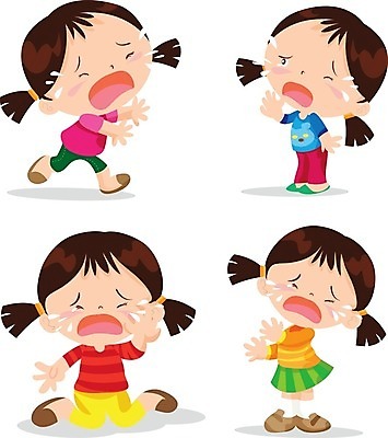 EPS 해외이미지 클립아트 학생 여자 어린이 일러스트 사람 앉기 그래픽 달리기 외침 산책 짜증 좌절 상처 울음 작음 만화 그림 고립 비명 해외202004 해외일러스트 감정 컨셉 모션 휴식 표정 소리 크기 파일형식 벡터 이미지허브