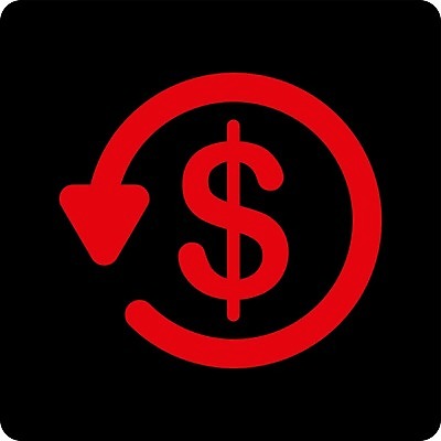 EPS 해외이미지 돈 일러스트 비즈니스 화살 금융 픽토그램 달러 만족 약속 투자 정사각형 수익 반전 보험 취소 고립 상형문자 환불 회복 과세 해외202004 해외일러스트 도형 문자 감정 컨셉 경제 재산 세금 파일형식 벡터 이미지허브