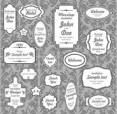 EPS 해외이미지 편집 디자인 백그라운드 꽃무늬 패턴 일러스트 캘리그라피 호텔 프레임 장식 세트 갈색 검은색 회색 소용돌이 화려 우아함 두루마리 수집 복고 감사 초대 약혼 환영 고딕 복잡 빅토리아 증명서 해외202004 해외일러스트 꽃 감정 컬러 결혼 컨셉 무늬 숙소 회오리 약속 파일형식 벡터 이미지허브