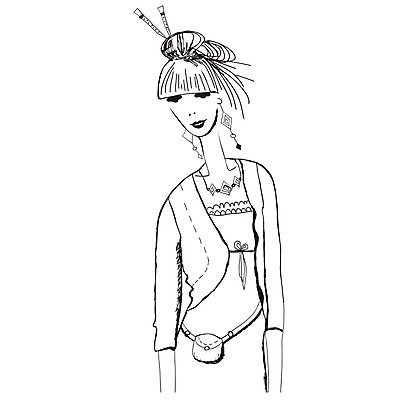 EPS 해외이미지 라이프스타일 디자인 계절 여자 종이 패턴 일러스트 미술 여러명 장식 여름 유행 상점 귀걸이 봄 직물 우아함 인쇄 만화 스케치 깃털 고립 구김 집시 히피 아바타 스타일 힙스터 세련 해외202004 해외일러스트 패션 다수 컨셉 무늬 장신구 모션 문화예술 사람 생활 파일형식 벡터 이미지허브