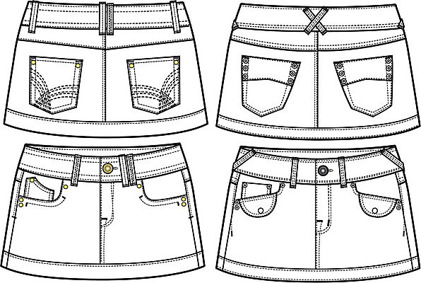 EPS 해외이미지 클립아트 직업 디자인 옷 어린이 선 일러스트 미술 쇼핑 유행 세일 공백 면 플랫 클래식 제조 미술관 주머니 스케치 수집 그림 클립 윤곽 소매 개발 고립 기본 정중 스타일 해외202004 해외일러스트 컨셉 문화예술 사람 파일형식 벡터 이미지허브