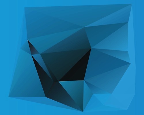 EPS 해외이미지 백그라운드 일러스트 추상 사람없음 그래픽 파란색 기하학 지오메트릭 해외202004 해외일러스트 컬러 무늬 파일형식 벡터 이미지허브