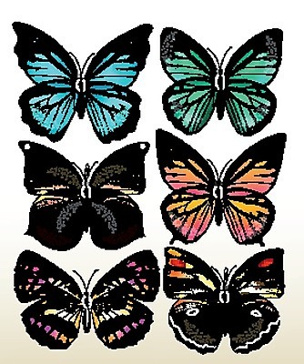 EPS 해외이미지 모양 손 디자인 실루엣 나비 곤충 결혼 백그라운드 패턴 날개 일러스트 자연 벽지 추상 창조 미술 그래픽 장식 여름 파란색 세트 컬러풀 페인트 화려 수집 심볼 사인 복고 생물학 고립 그런지 엘리먼트 현실 해외202004 해외일러스트 동물 계절 교육 컬러 컨셉 무늬 문화예술 촬영기법 이벤트 신체부위 생태계 파일형식 벡터 이미지허브