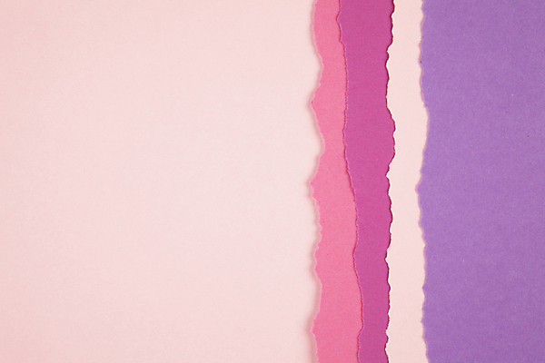 포토 JPG 해외이미지 종이 분홍색 사람없음 빨간색 초록색 우주 보라색 공백 질감 캔버스 찢어짐 한조각 판지 무생채 스크랩북 파스텔톤 해외202004 해외포토 1 컬러 모션 파일형식 이미지허브