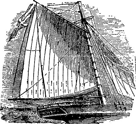 EPS 해외이미지 선 일러스트 표면 바람 미술 검은색 수확 흰색 그림 돛 판화 해외202004 해외일러스트 자연요소 컬러 농업 날씨 문화예술 파일형식 벡터 이미지허브