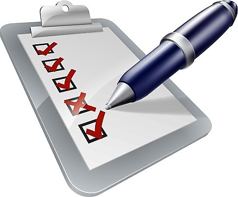 EPS 해외이미지 디자인 종이 컨셉 십자가 일러스트 잉크 파란색 컴퓨터 펜 볼펜 웹 시험 어플리케이션 결과 질문 만화 투표 고객 만족 보고서 서식 클립 성적 온라인 의견 점검 마케팅 서류판 설문지 채점 체크리스트 많음 해외202004 해외일러스트 교육 감정 컬러 인터넷 전자제품 필기구 사무용품 선거 파일형식 벡터 이미지허브