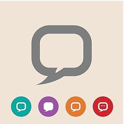 EPS 해외이미지 디자인 백그라운드 컨셉 인터넷 일러스트 통신 표시 아이디어 이야기 대화 그래픽 웹 거품 흰색 메시지 플랫 토론 알림 심볼 사인 풍선 고립 포럼 해외202004 해외일러스트 컬러 말하기 파일형식 벡터 이미지허브