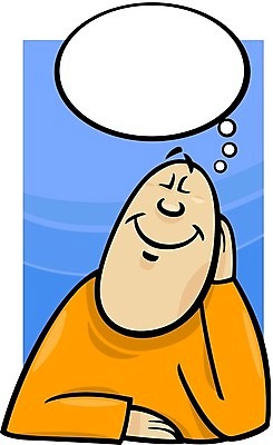 EPS 해외이미지 템플릿 캐릭터 행복 얼굴 컨셉 생각 일러스트 아이디어 미소 사람 그래픽 평화 꿈 만화 그림 풍선 몽상가 해외202004 해외일러스트 일러캐릭터 감정 표정 신체부위 파일형식 벡터 이미지허브