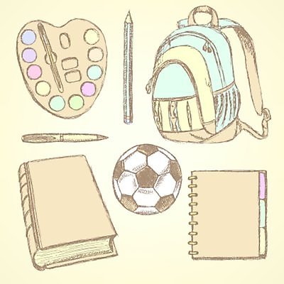 EPS 해외이미지 학생 손 디자인 교육 스포츠 과학 백그라운드 컨셉 가방 일러스트 배낭 공 학교 수채화 취미 책 스터디 세트 컬러풀 축구 페인트 장비 수확 그리기 도서관 강의 스케치 심볼 읽기 타일 그림 복고 문학 페인트붓 자루 고립 백과사전 옛날 출판 현실 해외202004 해외일러스트 잡화 컬러 농업 모션 미술 신체부위 학습 구기 붓 사전 파일형식 벡터 이미지허브