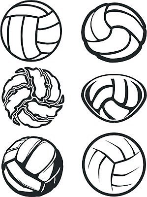 EPS 해외이미지 스포츠 일러스트 공 배구 해외202004 해외일러스트 구기 파일형식 벡터 이미지허브