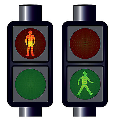 EPS 해외이미지 일러스트 경고 미술 서기 그래픽 걷기 정지 사인 흰배경 그림 신호 도로표지판 바둑 빛망울 고립 그만 해외202004 해외일러스트 도로 백그라운드 모션 놀이 문화예술 빛 흰색 표지판 파일형식 벡터 이미지허브