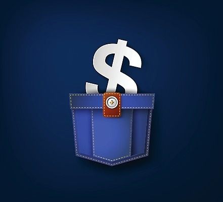 EPS 해외이미지 이동 컨셉 돈 일러스트 비즈니스 금융 경제 달러 저축 시장 재산 구매 가격 심볼 사인 만들기 이익 매각 수입 해외202004 해외일러스트 모션 쇼핑 파일형식 벡터 이미지허브